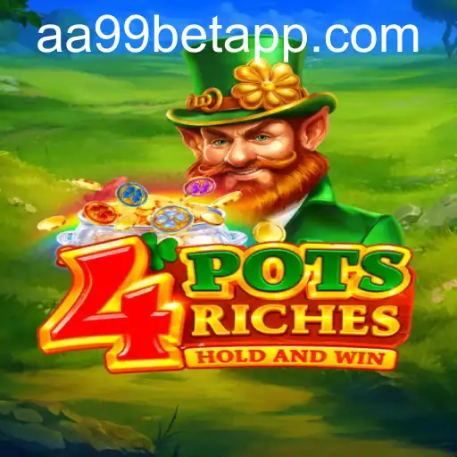 4potsriches