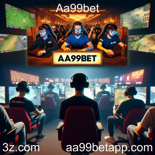 O Crescimento dos Esportes Virtuais: Revolução dos Jogos Competitivos